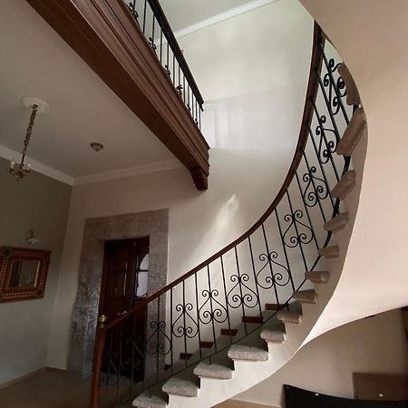 Hotel Cantera Real, Morelia Ngoại thất bức ảnh