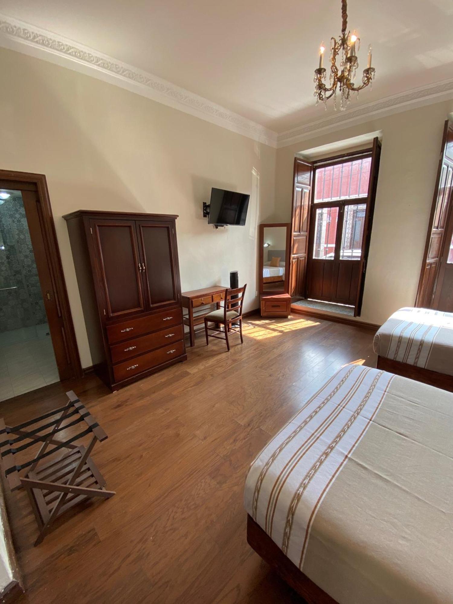 Hotel Cantera Real, Morelia Ngoại thất bức ảnh