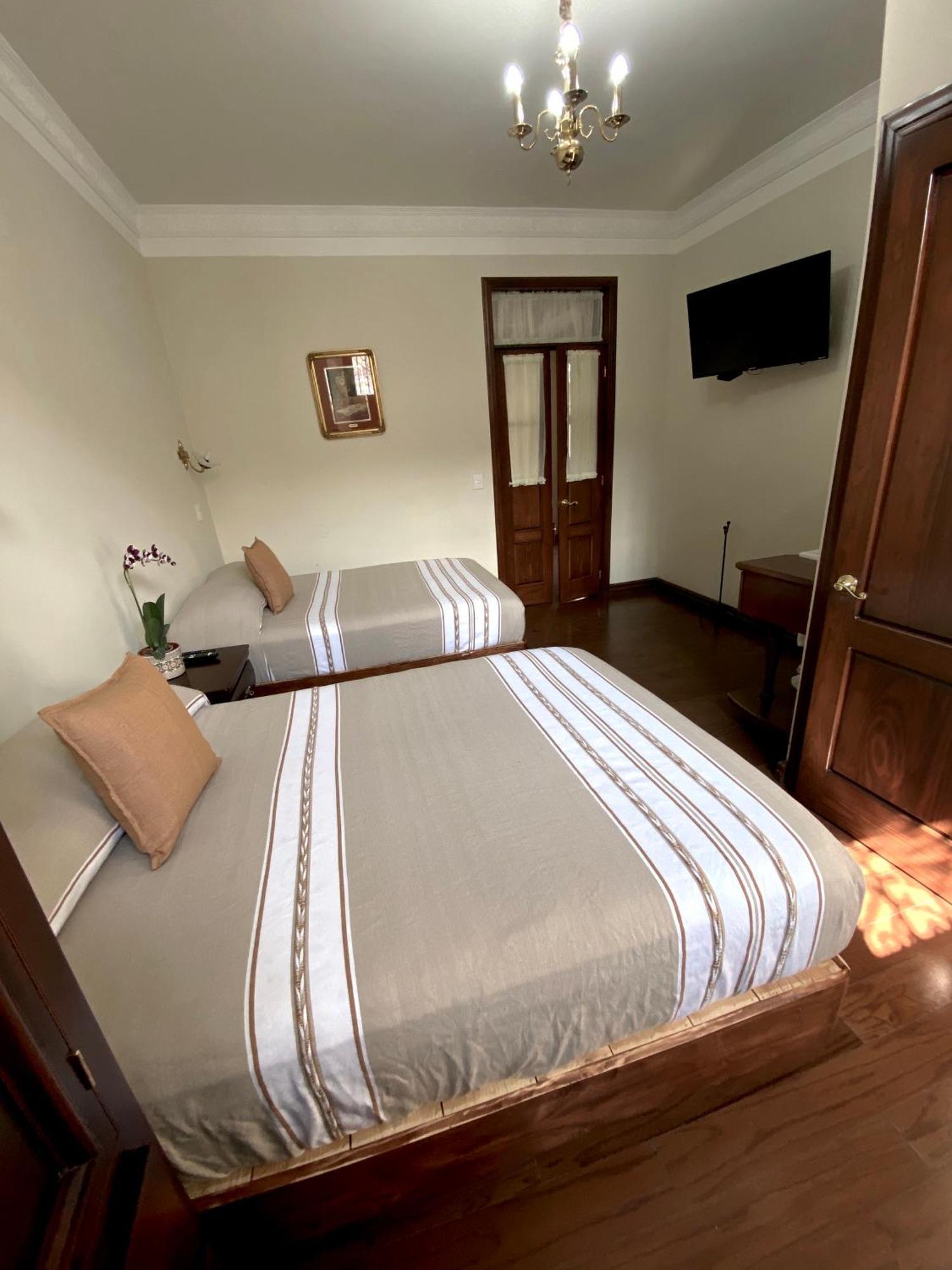 Hotel Cantera Real, Morelia Ngoại thất bức ảnh